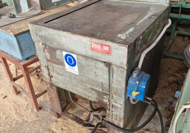 Podmizni čelilnik Paul (1)